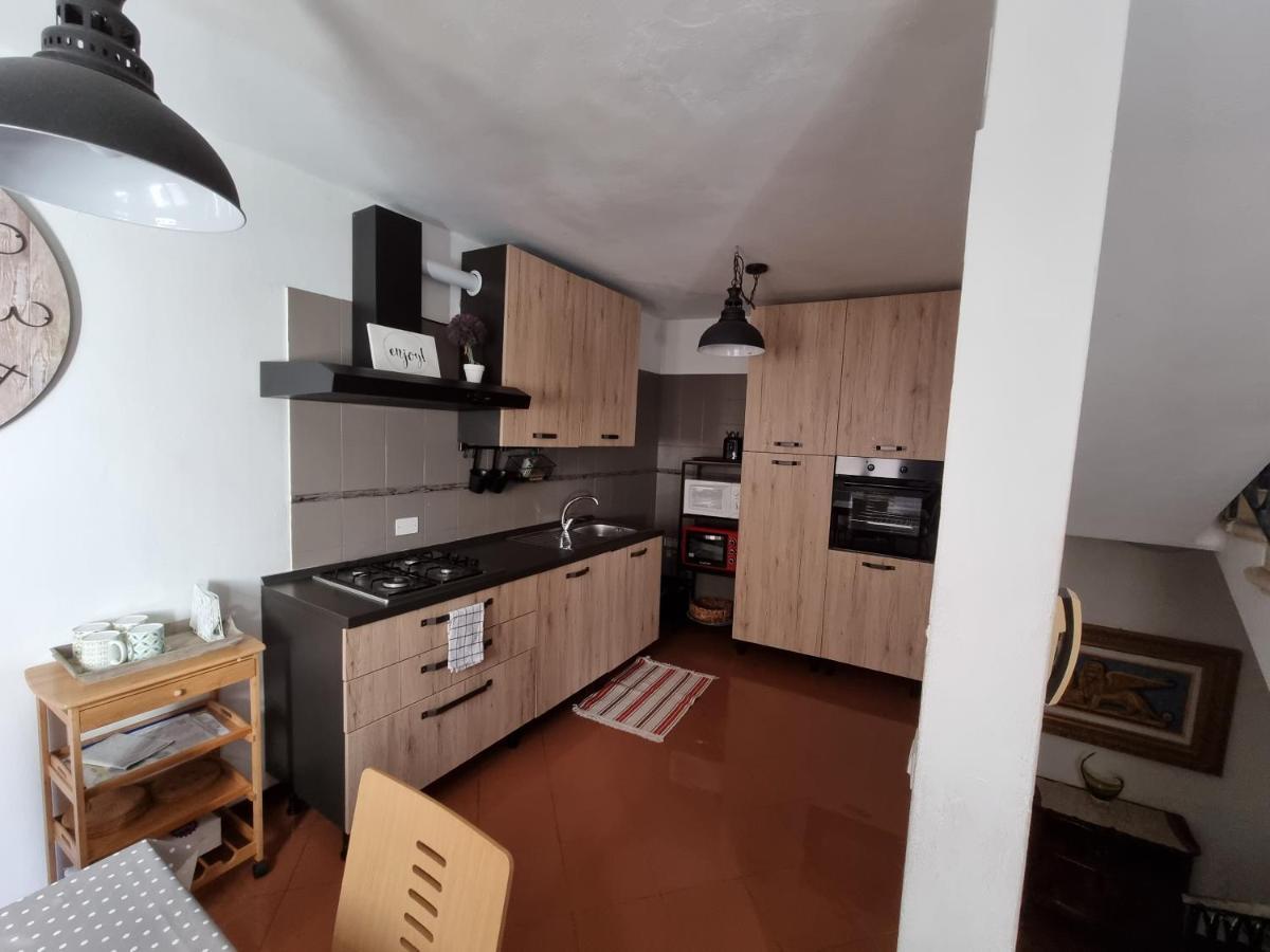 Residenza Al Volto Apartamento *