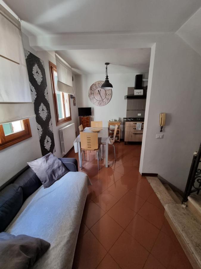 Residenza Al Volto Venecia