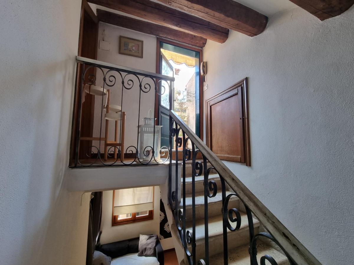 Residenza Al Volto Venecia