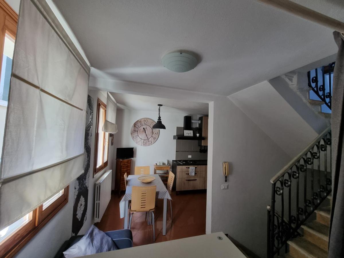 Residenza Al Volto Apartamento Venecia