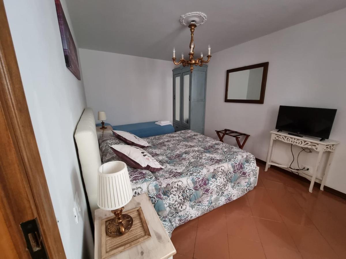 Apartamento Residenza Al Volto *