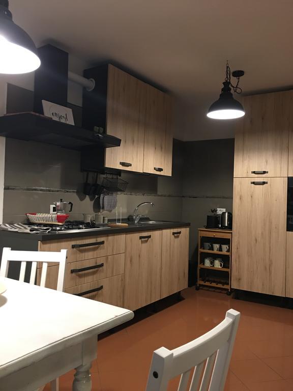 Residenza Al Volto Apartamento Venecia