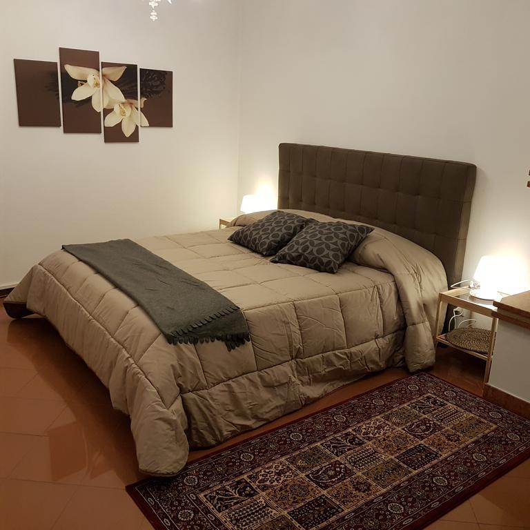 Apartamento Residenza Al Volto Venecia