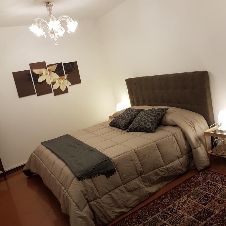 Residenza Al Volto Apartamento Venecia
