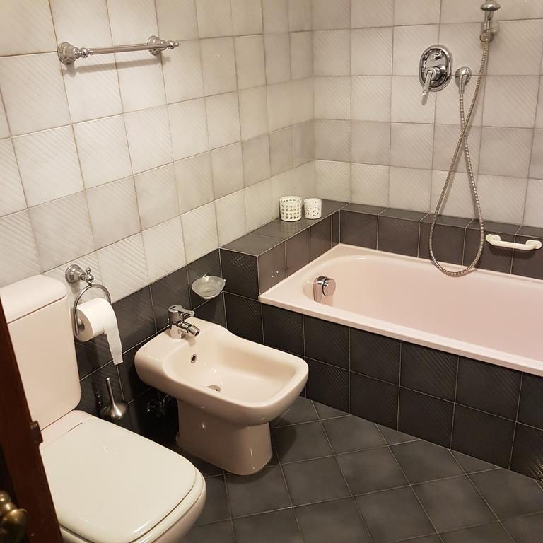 Residenza Al Volto Apartamento