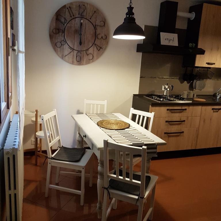 Residenza Al Volto Venecia