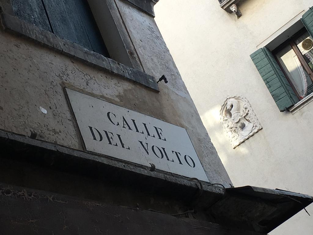 Residenza Al Volto * Venecia
