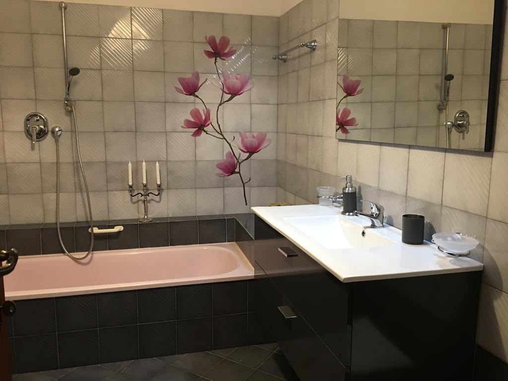 Apartamento Residenza Al Volto Venecia
